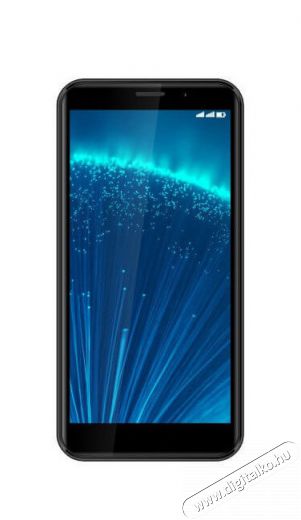 Leagoo Z10 3G Dual SIM okostelefon - fekete Egyéb - Nem forgalmazzuk ! - 349891