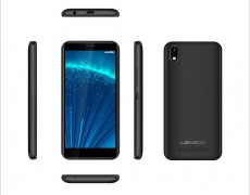 Leagoo Z10 3G Dual SIM okostelefon - fekete Egyéb - Nem forgalmazzuk ! - 349891
