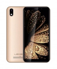 Leagoo Z10 8GB Dual SIM okostelefon - arany Egyéb - Nem forgalmazzuk ! - 349892