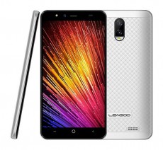 Leagoo Z7 8GB Dual SIM okostelefon - fehér Egyéb - Nem forgalmazzuk ! - 350408