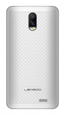 Leagoo Z7 8GB Dual SIM okostelefon - fehér Egyéb - Nem forgalmazzuk ! - 350408