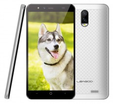 Leagoo Z7 8GB Dual SIM okostelefon - fehér Egyéb - Nem forgalmazzuk ! - 350408