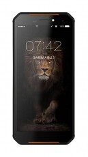 Leagoo XRover C 16GB Dual SIM okostelefon - fekete Egyéb - Nem forgalmazzuk ! - 349890