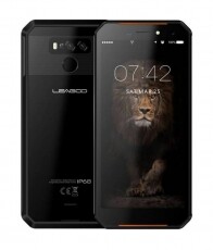 Leagoo XRover C 16GB Dual SIM okostelefon - fekete Egyéb - Nem forgalmazzuk ! - 349890