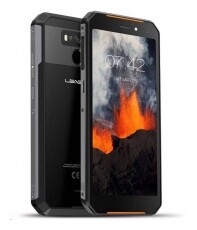 Leagoo XRover C 16GB Dual SIM okostelefon - fekete Egyéb - Nem forgalmazzuk ! - 349890
