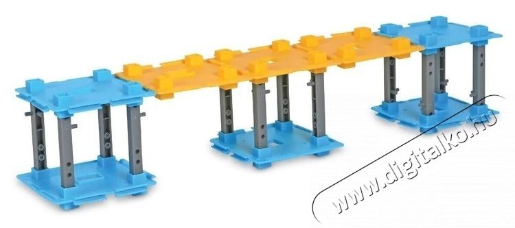 Learning Resources logikai j&aacute;t&eacute;k, &Eacute;p&iacute;ts&uuml;nk hidat H&aacute;ztart&aacute;s / Otthon / K&uuml;lt&eacute;r - J&aacute;t&eacute;k / Sport - Kreat&iacute;v / k&eacute;szs&eacute;gfejlesztő j&aacute;t&eacute;k - 534349