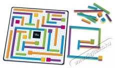 Learning Resources logikai j&aacute;t&eacute;k, Itrax H&aacute;ztart&aacute;s / Otthon / K&uuml;lt&eacute;r - J&aacute;t&eacute;k / Sport - Kreat&iacute;v / k&eacute;szs&eacute;gfejlesztő j&aacute;t&eacute;k - 534348