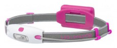 Led Lenser NEO fejlámpa - pink Háztartás / Otthon / Kültér - Világítás / elektromosság - Fejlámpa - 324345