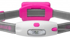 Led Lenser NEO fejlámpa - pink Háztartás / Otthon / Kültér - Világítás / elektromosság - Fejlámpa - 324345