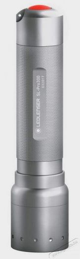 Led Lenser SL-Pro300 300lm elemlámpa Háztartás / Otthon / Kültér - Világítás / elektromosság - Zseblámpa / elemlámpa - 339597