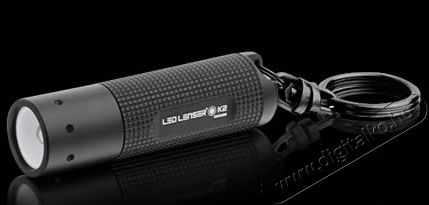 Led Lenser Led Lámpa K2 Kulcstartós 4Xag3 Egyéb - Nem forgalmazzuk ! - 324340