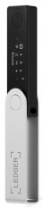 Ledger Nano X Onyx Black Crypto Hardware Wallet Iroda és számítástechnika - Egyéb számítástechnikai termék - 529000