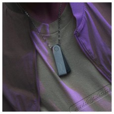 Ledger Nano X Onyx Black Crypto Hardware Wallet Iroda és számítástechnika - Egyéb számítástechnikai termék - 529000