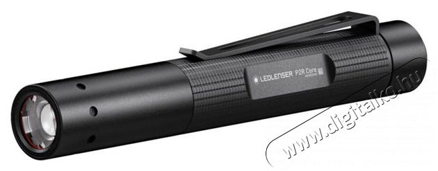 LEDLENSER P2R Core 120lm rúdlámpa Háztartás / Otthon / Kültér - Világítás / elektromosság - Zseblámpa / elemlámpa - 404379