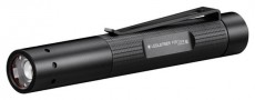 LEDLENSER P2R Core 120lm rúdlámpa Háztartás / Otthon / Kültér - Világítás / elektromosság - Zseblámpa / elemlámpa - 404379