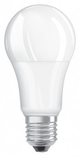 LEDVANCE Osram Base matt műanyag búra/14W/1521lm/4000K/E27 LED körte izzó 3 db Egyéb - Nem forgalmazzuk ! - 390909