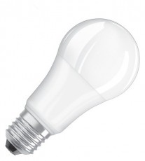 LEDVANCE Osram Base matt műanyag búra/14W/1521lm/4000K/E27 LED körte izzó 3 db Egyéb - Nem forgalmazzuk ! - 390909