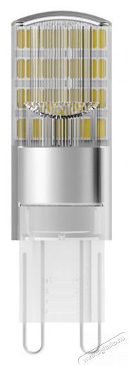 LEDVANCE Osram Base műanyag ház LED kapszula 3 db Háztartás / Otthon / Kültér - Világítás / elektromosság - G9 foglalatú izzó - 390390