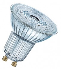 LEDVANCE Osram Base PAR16 műanyag ház/4,3W/350lm/2700K/GU10/dobozos LED spot izzó 3 db Egyéb - Nem forgalmazzuk ! - 390141