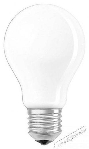 LEDVANCE OSRAM LED STAR CL A GL FR 100 11W/840 E27 LED fényforrás Háztartás / Otthon / Kültér - Világítás / elektromosság - E27 foglalatú izzó - 390802