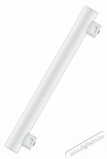 LEDVANCE Osram LEDinestra matt üveg búra/4,5W/250lm/2700K/S14s dimmelhető LED cső izzó Egyéb - Nem forgalmazzuk ! - 390058