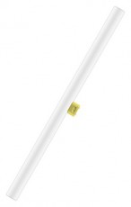 LEDVANCE Osram LEDinestra matt üveg búra/7W/470lm/2700K/S14d dimmelhető LED cső izzó Egyéb - Nem forgalmazzuk ! - 390059