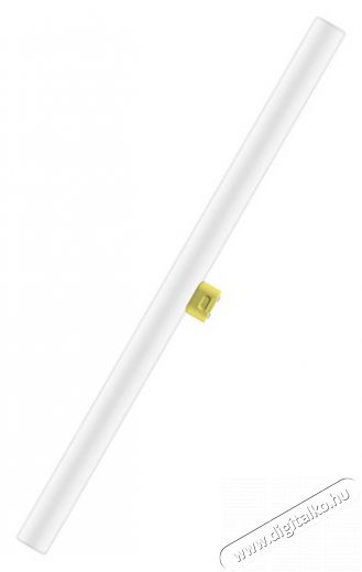 LEDVANCE Osram LEDinestra matt üveg búra/7W/470lm/2700K/S14d dimmelhető LED cső izzó Egyéb - Nem forgalmazzuk ! - 390059