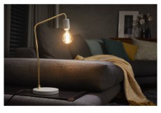 LEDVANCE Osram Star &aacute;tl&aacute;tsz&oacute; &uuml;veg b&uacute;ra/7W/806lm/2700K/E27 LED k&ouml;rte izz&oacute; H&aacute;ztart&aacute;s / Otthon / K&uuml;lt&eacute;r - Vil&aacute;g&iacute;t&aacute;s / elektromoss&aacute;g - L&aacute;mpa kieg&eacute;sz&iacute;tő - 390708