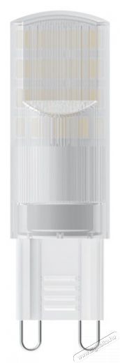 LEDVANCE Osram Star matt búra 230V LED kapszula Háztartás / Otthon / Kültér - Világítás / elektromosság - G9 foglalatú izzó - 390391