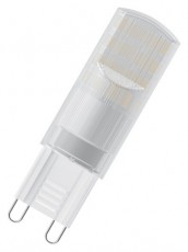 LEDVANCE Osram Star matt búra 230V LED kapszula Háztartás / Otthon / Kültér - Világítás / elektromosság - G9 foglalatú izzó - 390391