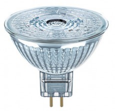 LEDVANCE Osram Star MR16 üveg ház/4,6W/350lm/4000K/GU5.3 LED spot izzó Egyéb - Nem forgalmazzuk ! - 390091