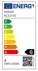 LEDVANCE Osram Superstar PAR16 üveg ház/3,7W/230lm/4000K/GU10/230V dimmelhető LED spot izzó Egyéb - Nem forgalmazzuk ! - 390241