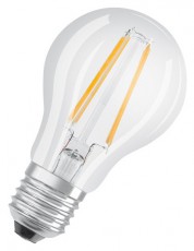 LEDVANCE Osram Value &aacute;tl&aacute;tsz&oacute; &uuml;veg b&uacute;ra/7W/806lm/2700K/E27 LED k&ouml;rte izz&oacute; Fot&oacute;-Vide&oacute; kieg&eacute;sz&iacute;tők - Vaku kieg&eacute;sz&iacute;tő - Izz&oacute; / villan&oacute;cső - 390530