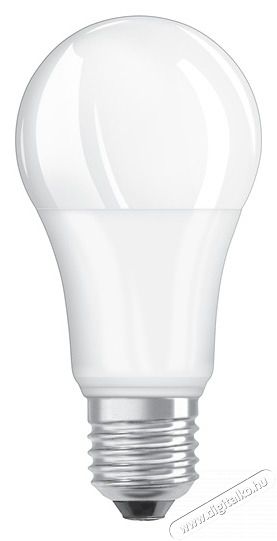 LEDVANCE Osram Value op&aacute;l b&uacute;ra/13W/1521lm/4000K/E27 LED k&ouml;rte izz&oacute; Egy&eacute;b - Nem forgalmazzuk ! - 390534