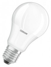 LEDVANCE Osram Value opál búra/8,5W/806lm/4000K/E27 LED körte izzó Egyéb - Nem forgalmazzuk ! - 390532