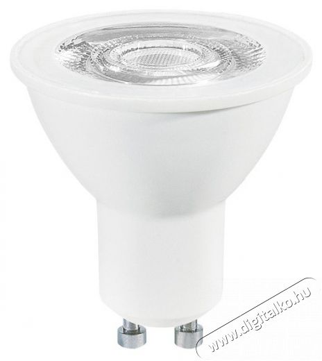 LEDVANCE Osram Value PAR16 műanyag ház/5W/350lm/6500K/GU10/230V/36fok/70lm/W LED spot izzó Egyéb - Nem forgalmazzuk ! - 390137
