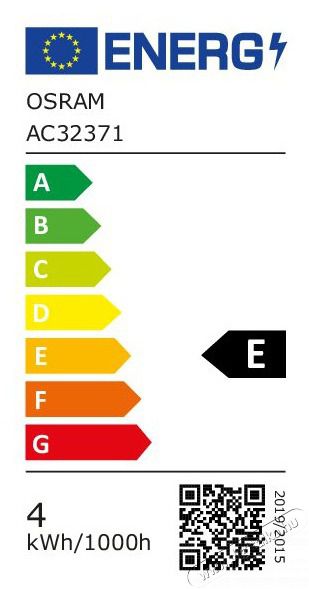 LEDVANCE OSRAM LED STAR CL P FIL 40 4,5W/840 E14 filament LED f&eacute;nyforr&aacute;s H&aacute;ztart&aacute;s / Otthon / K&uuml;lt&eacute;r - Vil&aacute;g&iacute;t&aacute;s / elektromoss&aacute;g - E14 foglalat&uacute; izz&oacute; - 391212