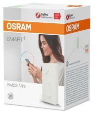 LEDVANCE SMART+ SWITCH MINI ZigBee kapcsoló fehér Háztartás / Otthon / Kültér - Egyéb háztartási termék - 391121