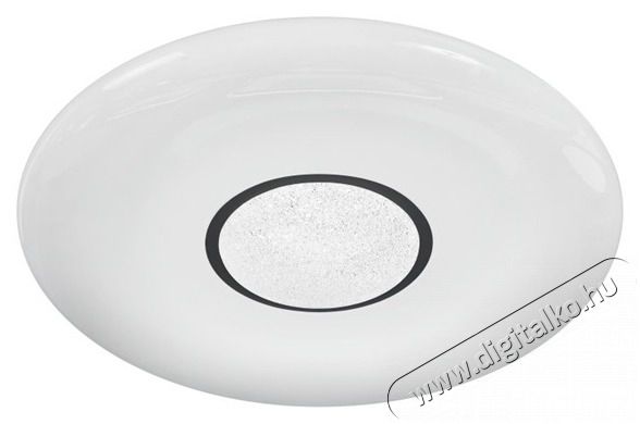 LEDVANCE Smart+ WiFi Ceiling Kite, áll. színhőm. 340mm vezérelhető intelligens lámpatest Háztartás / Otthon / Kültér - Világítás / elektromosság - Fali / mennyezeti lámpa - 391024