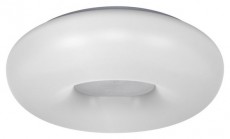 LEDVANCE  Smart+ WiFi áll. színhőm. 400mm, vezérelhető intelligens, fánk alakú mennyezeti lámpatest Háztartás / Otthon / Kültér - Világítás / elektromosság - Fali / mennyezeti lámpa - 391025