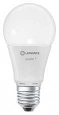 LEDVANCE Smart+ Wifi vezérlésű 9W 2700K E27 dimmelhető körte LED fényforrás Háztartás / Otthon / Kültér - Világítás / elektromosság - E27 foglalatú izzó - 391089