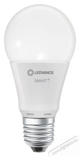 LEDVANCE Smart+ Wifi vezérlésű 9W 2700K E27 dimmelhető körte LED fényforrás Háztartás / Otthon / Kültér - Világítás / elektromosság - E27 foglalatú izzó - 391089