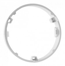 LEDVANCE Downligh Slim DN 210 225mm Fehér fali/mennyezeti rögzítő keret Háztartás / Otthon / Kültér - Világítás / elektromosság - Lámpa kiegészítő - 394474