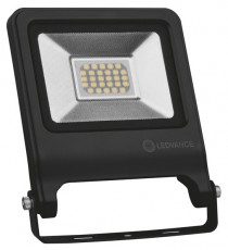 LEDVANCE FLOOD VALUE 20W/4000K BK IP65 LED fényvető Háztartás / Otthon / Kültér - Világítás / elektromosság - Kerti / kültéri lámpa - 395011
