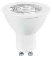 LEDVANCE Osram Value PAR16 műanyag ház/5W/350lm/4000K/GU10/230V/36fok/70lm/W LED spot izzó Egyéb - Nem forgalmazzuk ! - 394691