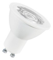 LEDVANCE Osram Value PAR16 műanyag ház/5W/350lm/4000K/GU10/230V/36fok/70lm/W LED spot izzó Egyéb - Nem forgalmazzuk ! - 394691