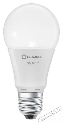 LEDVANCE Smart+ 8,5W 2700K E27, dimmelhető körte alakú fényforrás Háztartás / Otthon / Kültér - Világítás / elektromosság - E27 foglalatú izzó - 395175
