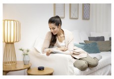 LEDVANCE Smart+ 8,5W 2700K E27, dimmelhető körte alakú fényforrás Háztartás / Otthon / Kültér - Világítás / elektromosság - E27 foglalatú izzó - 395175