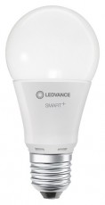 LEDVANCE Smart+ 8,5W E27 állítható színhőmérsékletű, dimmelhető körte alakú LED fényforrás Háztartás / Otthon / Kültér - Világítás / elektromosság - E27 foglalatú izzó - 395193