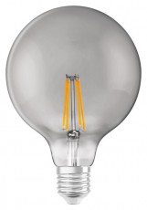 LEDVANCE Smart+ Bluetooth vezérlésű 6W 2700K E27, dimmelhető gömb alakú filament LED fényforrás Háztartás / Otthon / Kültér - Világítás / elektromosság - E27 foglalatú izzó - 395277